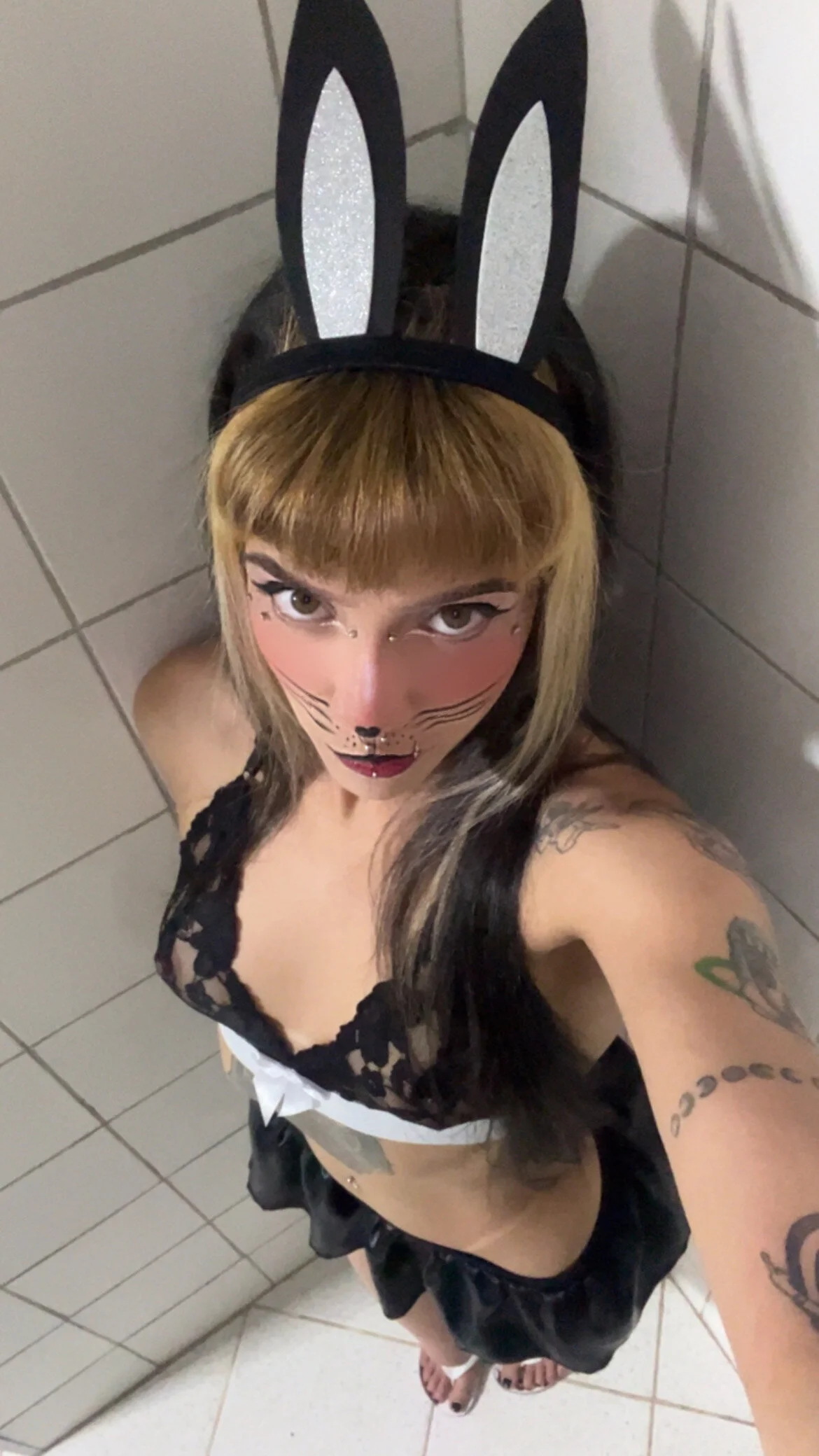 XXX Porn Photo of Nude Statseed 234
