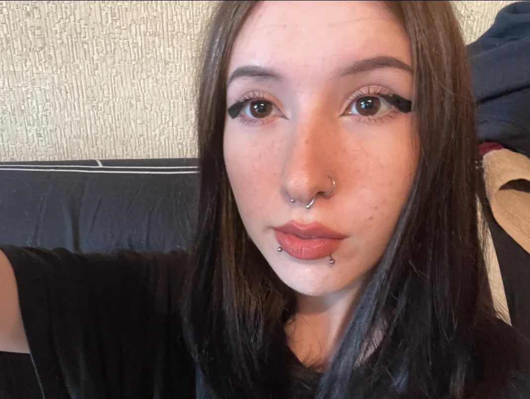 XXX Porn Photo of Nude Jes_lollipop 2