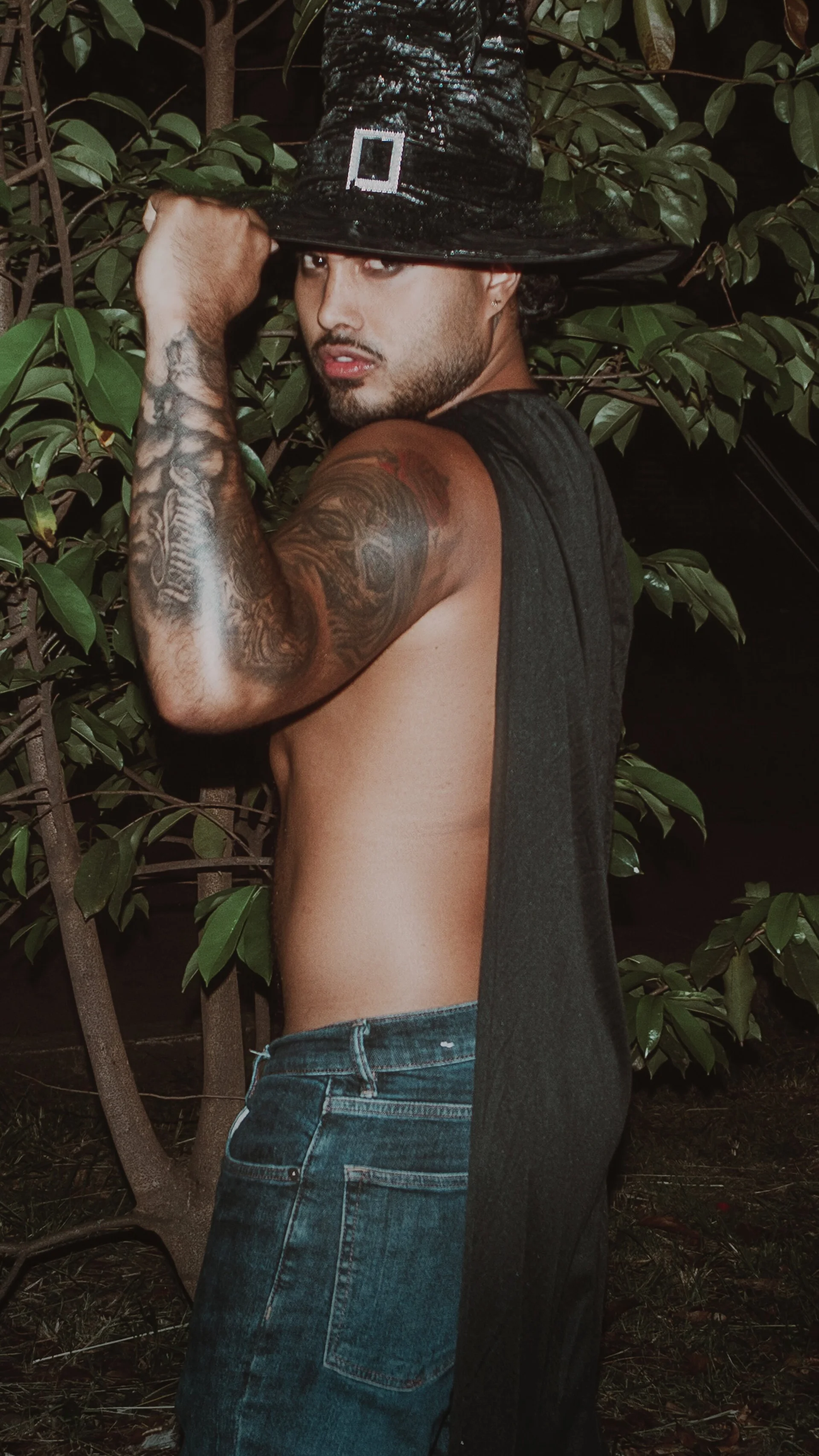 XXX Porn Photo of Nude PapiStan 21