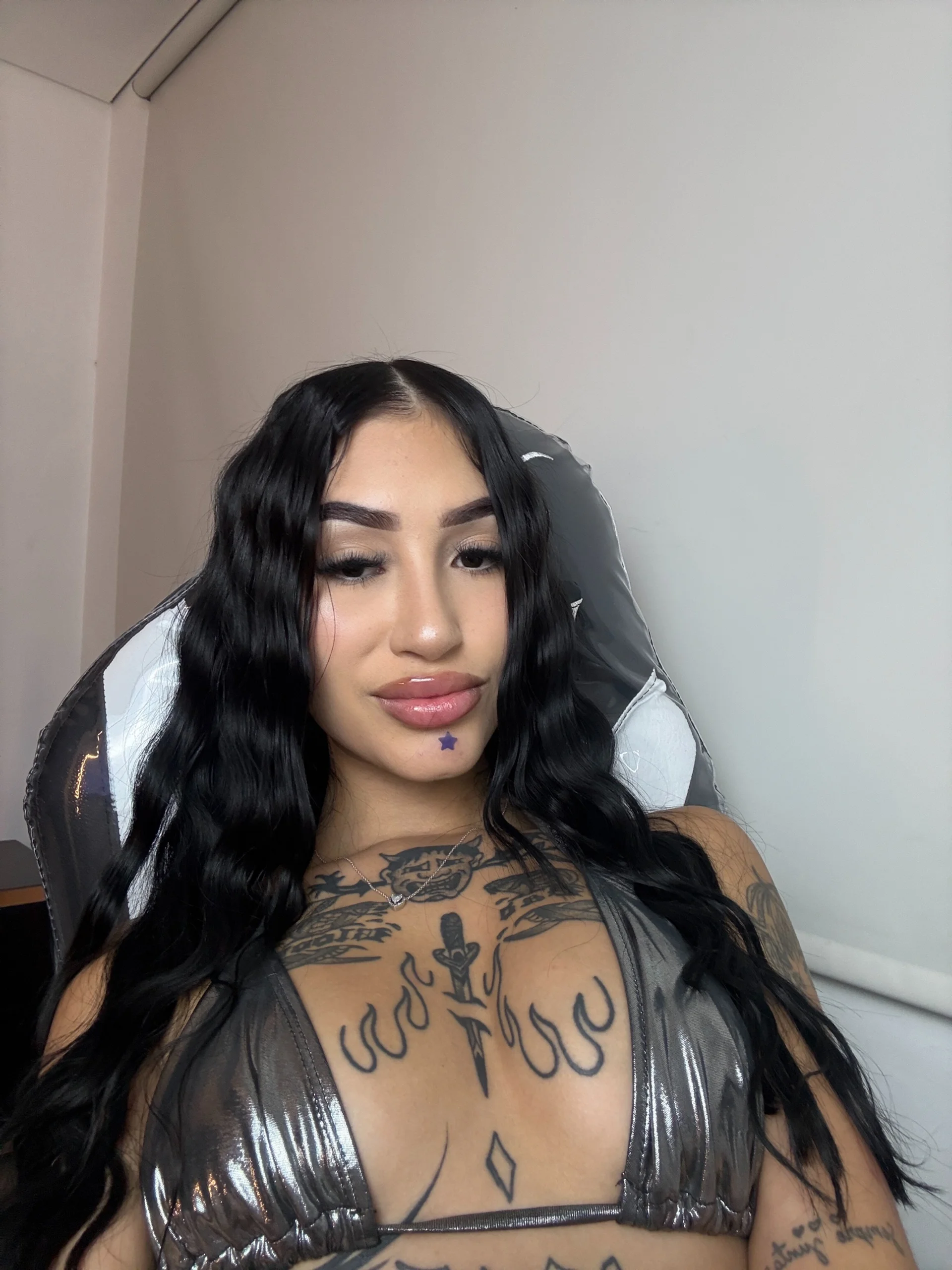 XXX Porn Photo of Nude Ambar_beeell 6