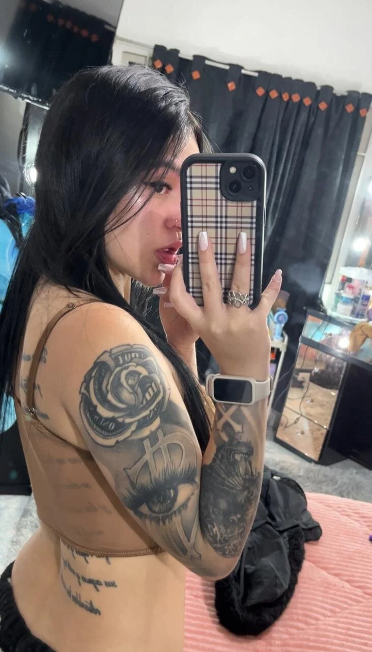 XXX Porn Photo of Nude Violettasquirt 20