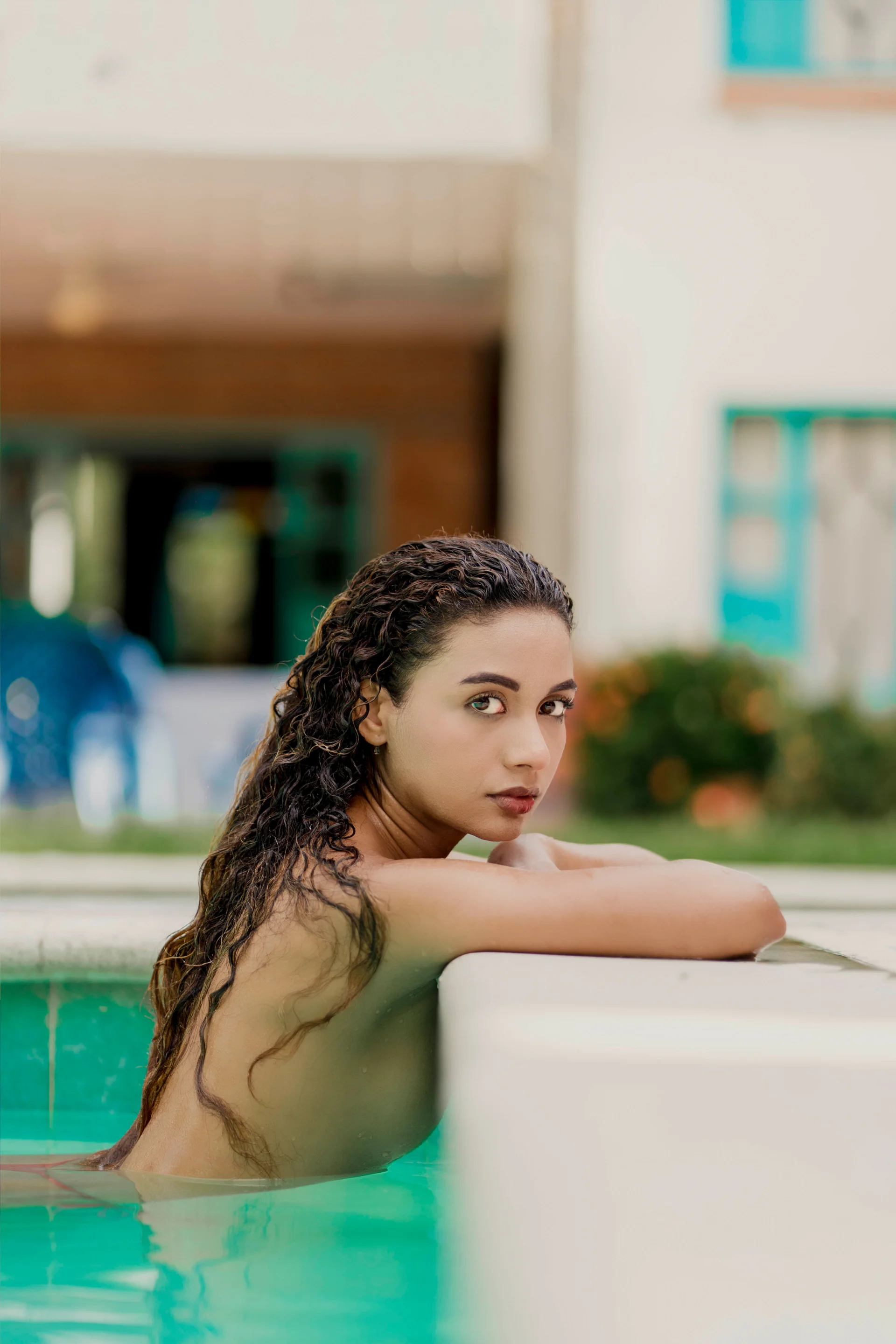 XXX Porn Photo of Nude VictoriaDuart 59