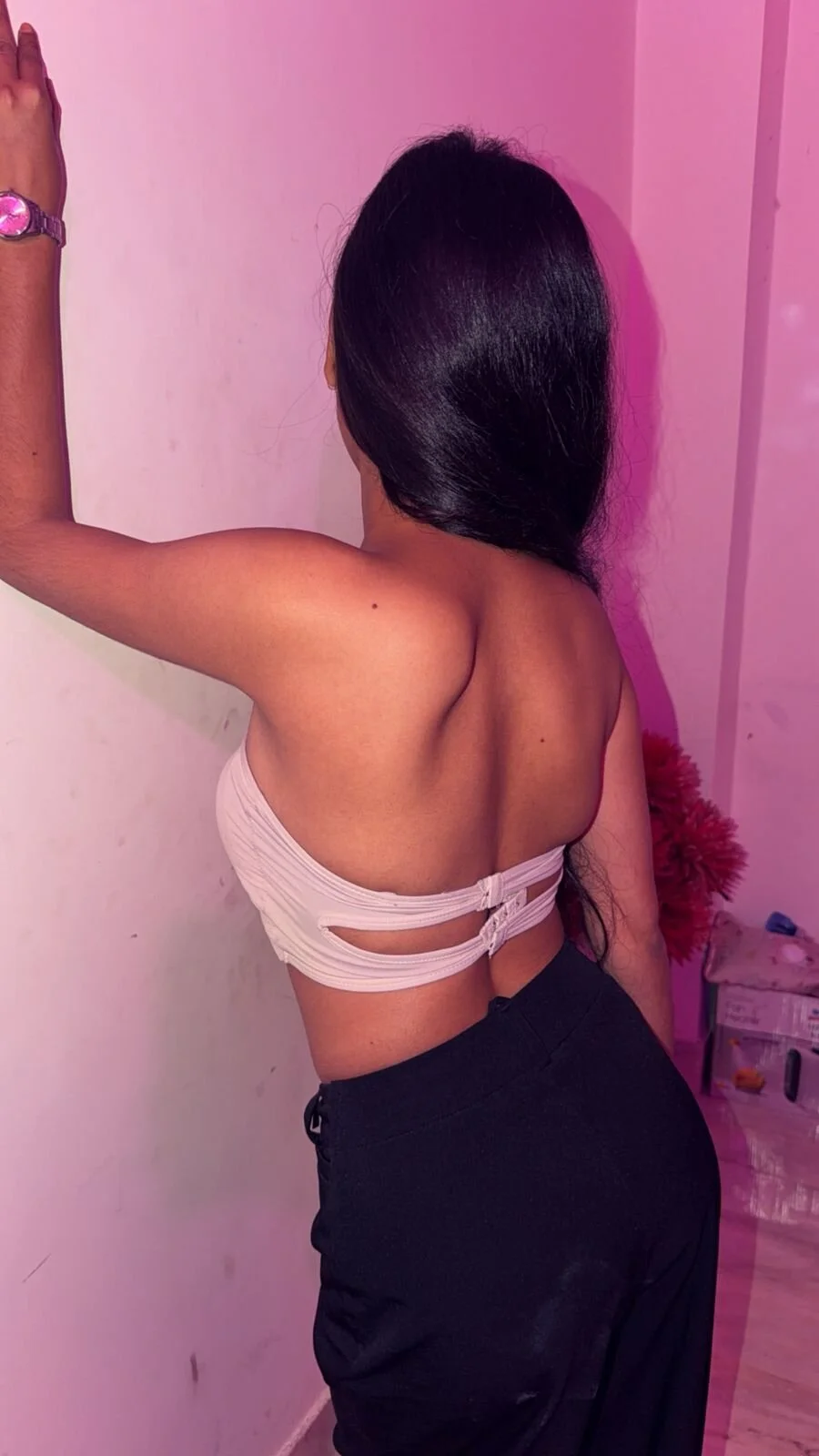 XXX Porn Photo of Nude HOT_SNEHA4 2