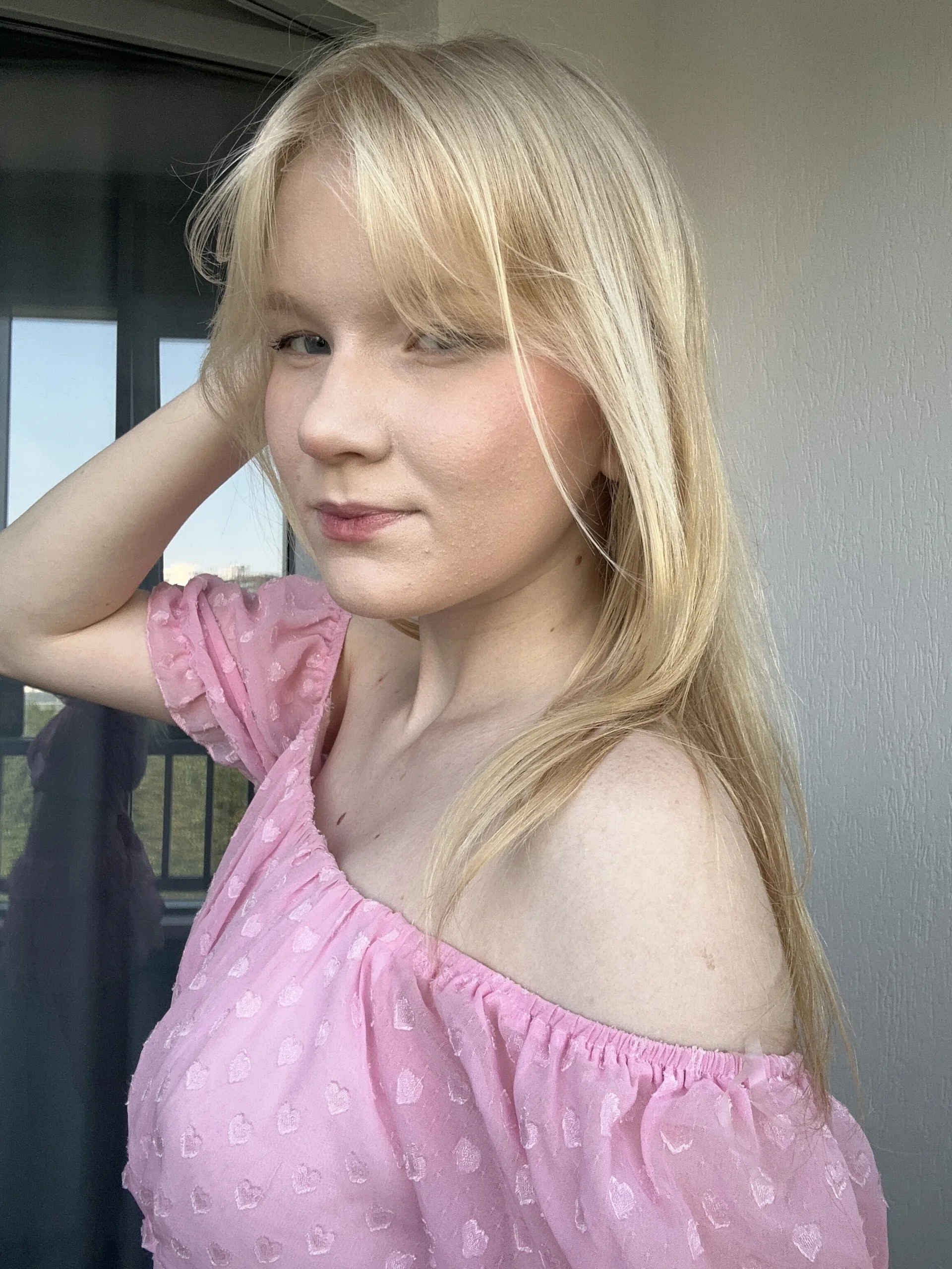 XXX Porn Photo of Nude KoriMelon 63