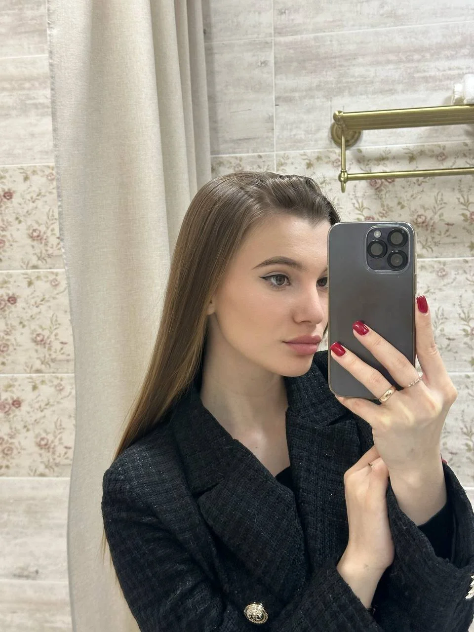 XXX Porn Photo of Nude LaveraMeling 50
