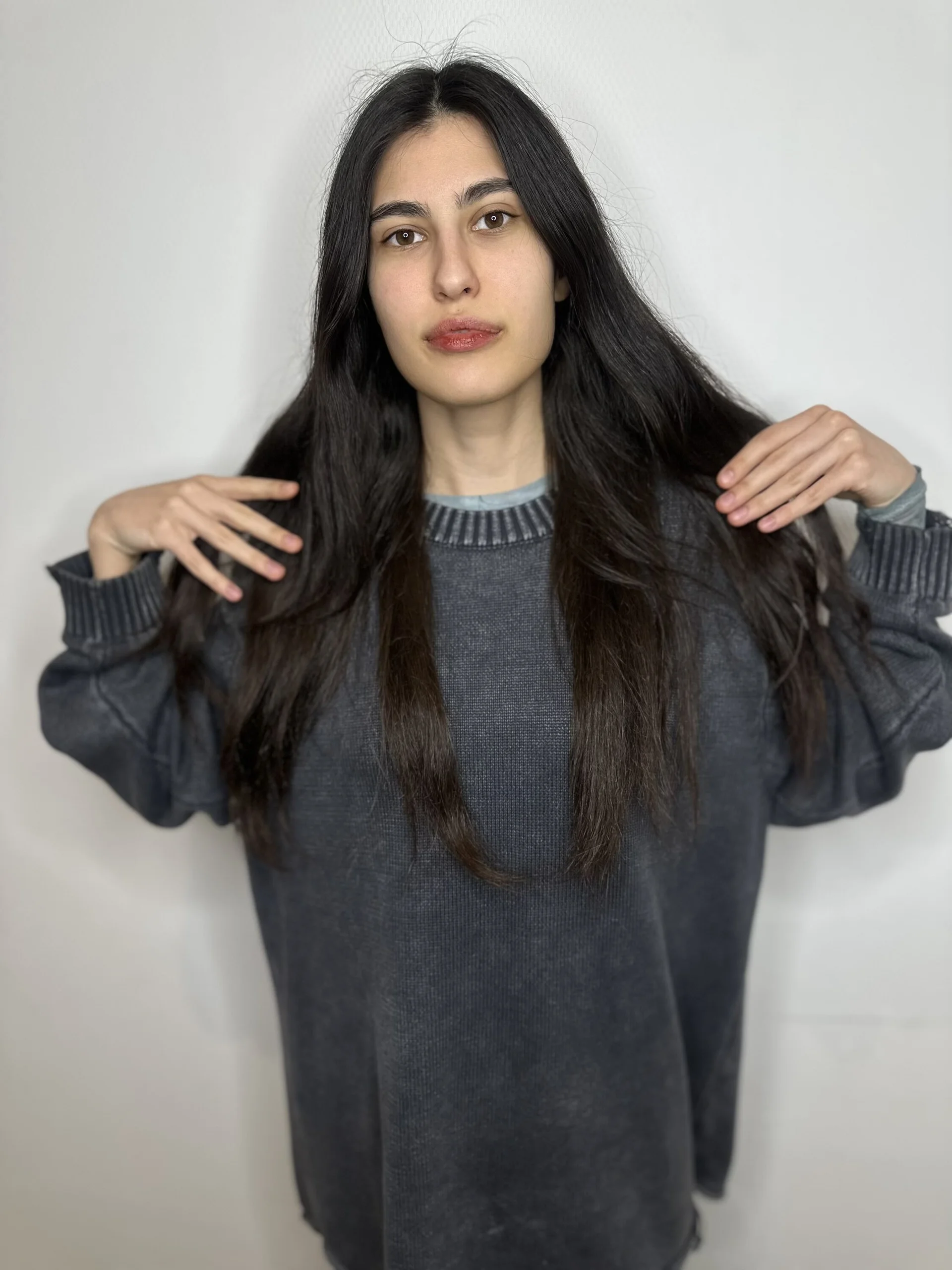 XXX Porn Photo of Nude SusyRiek 1