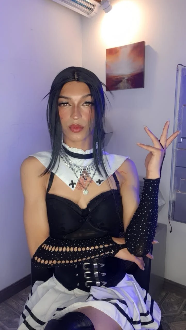XXX Porn Photo of Nude MeghanQueen__ 3