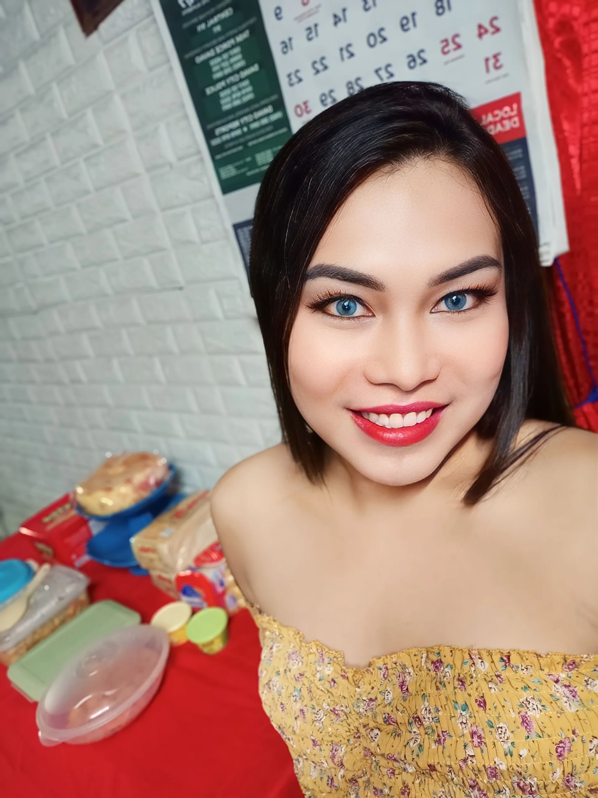 XXX Porn Photo of Nude Cumshooterqueen 3