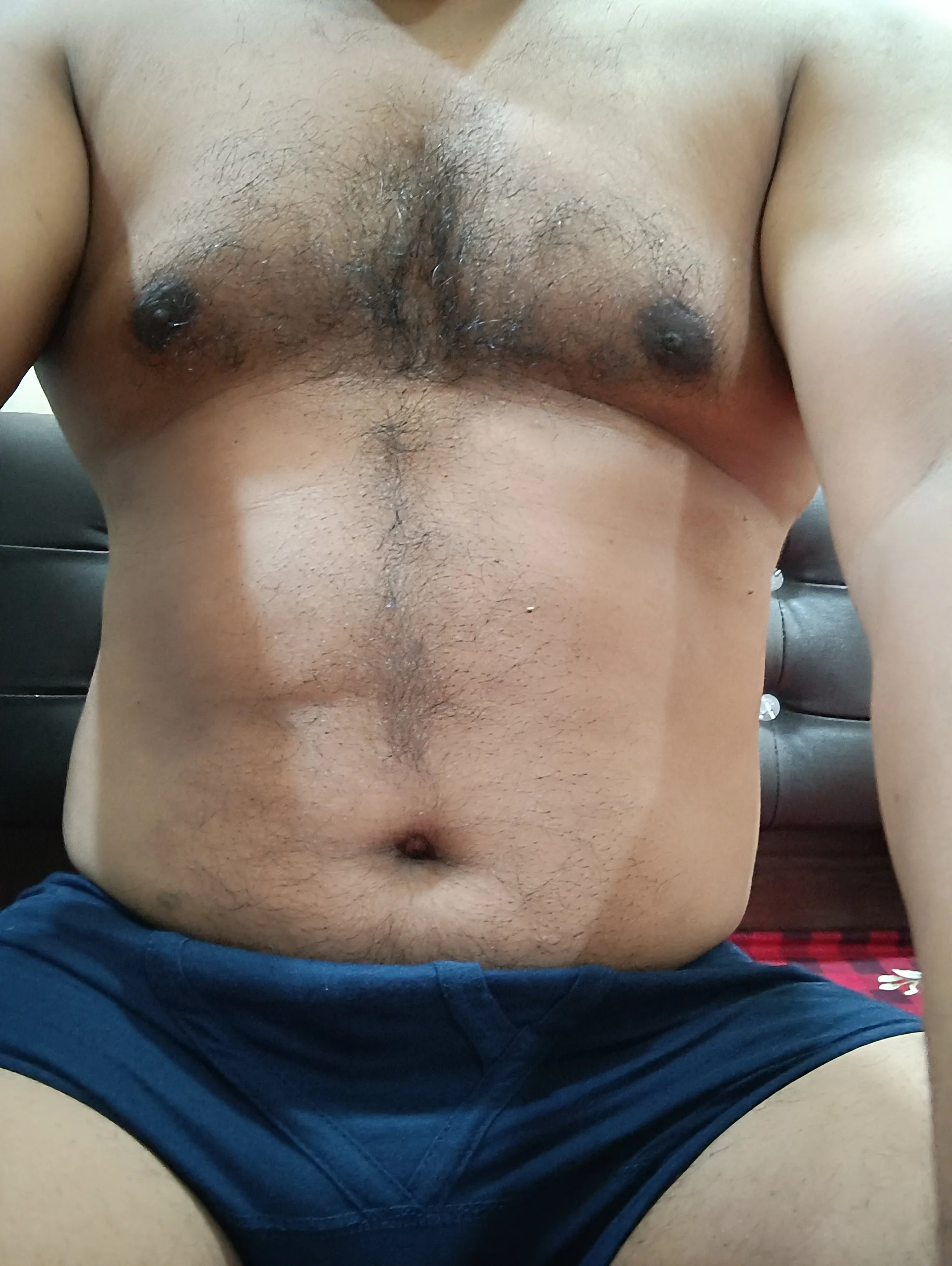 XXX Porn Photo of Nude Monika_Raj_ 3