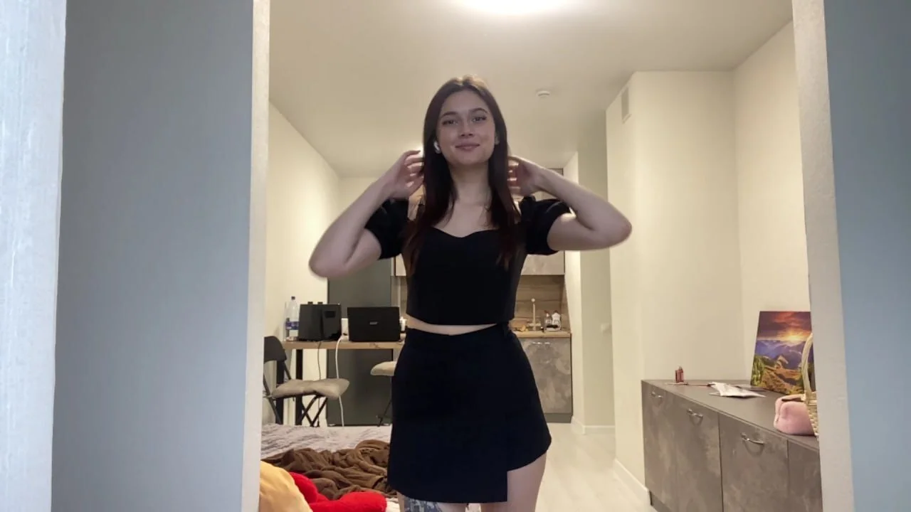 XXX Porn Photo of Nude Emmalynx 7