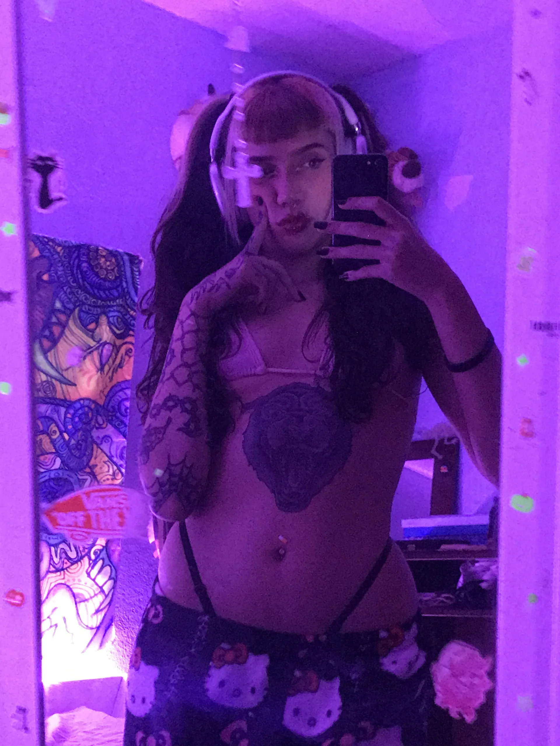 XXX Porn Photo of Nude Statseed 33
