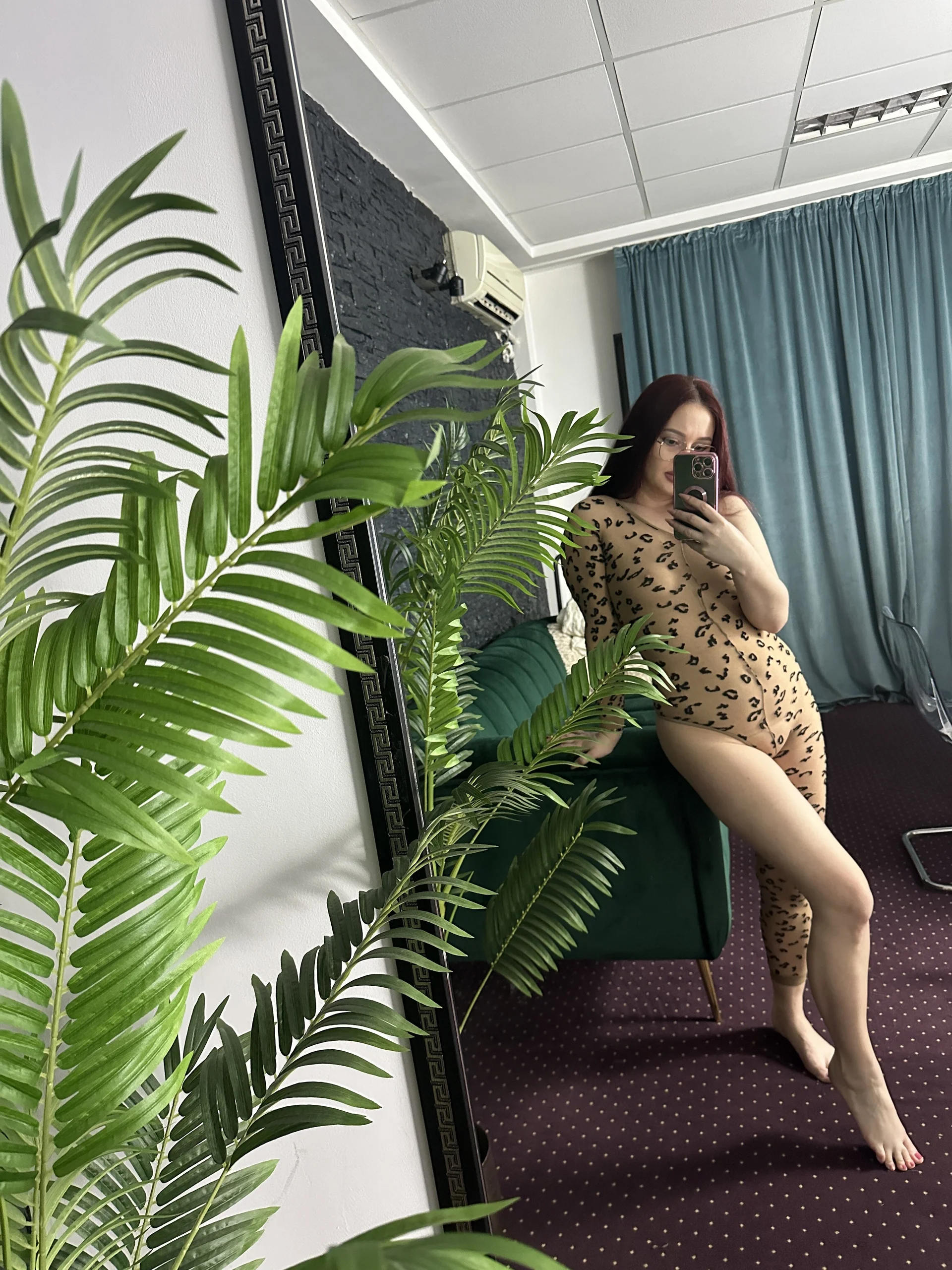 XXX Porn Photo of Nude KendraDesire 12