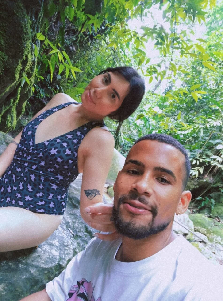 XXX Porn Photo of Nude morbo_total69 6