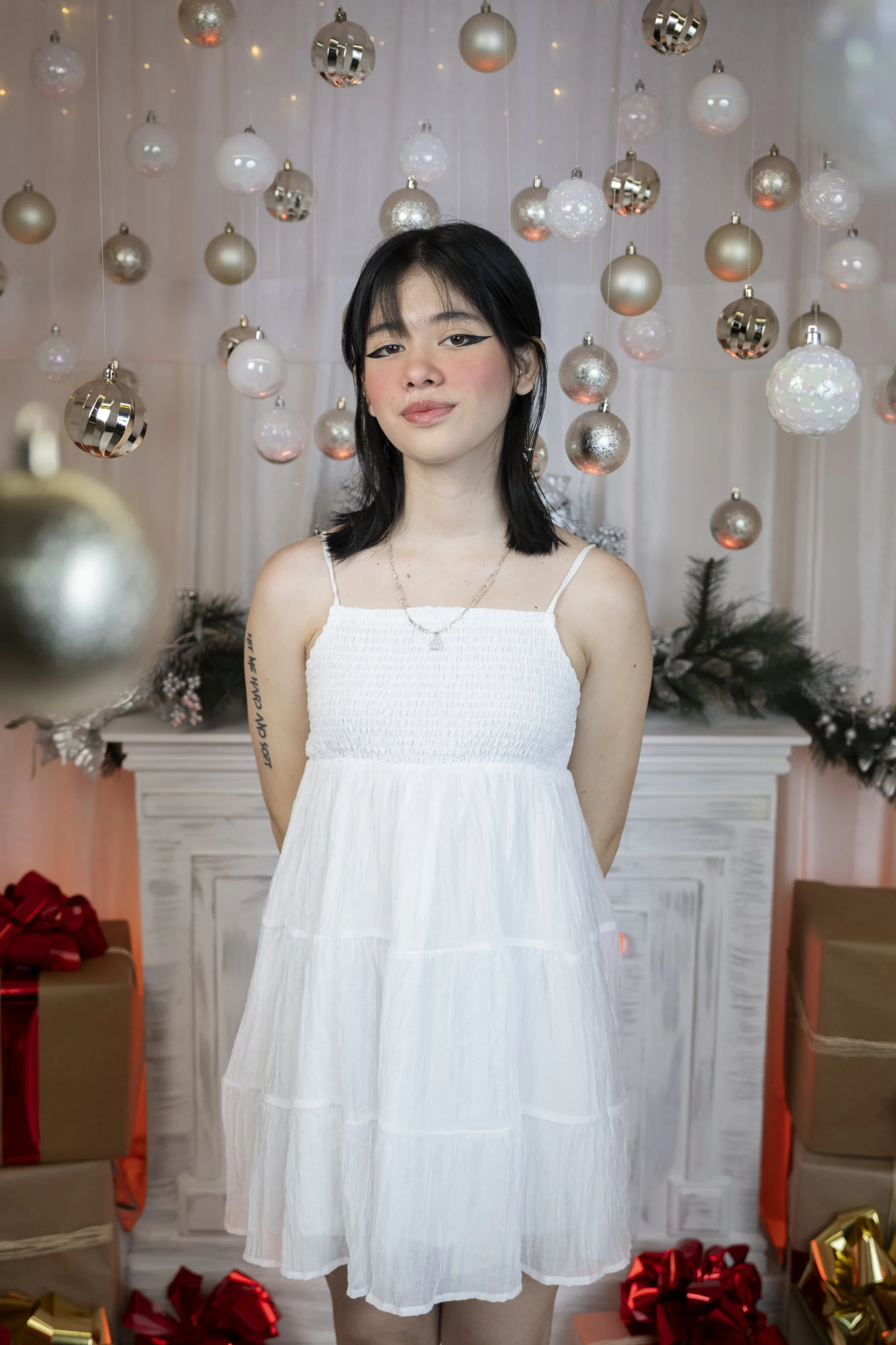 XXX Porn Photo of Nude BillieBrownn 34