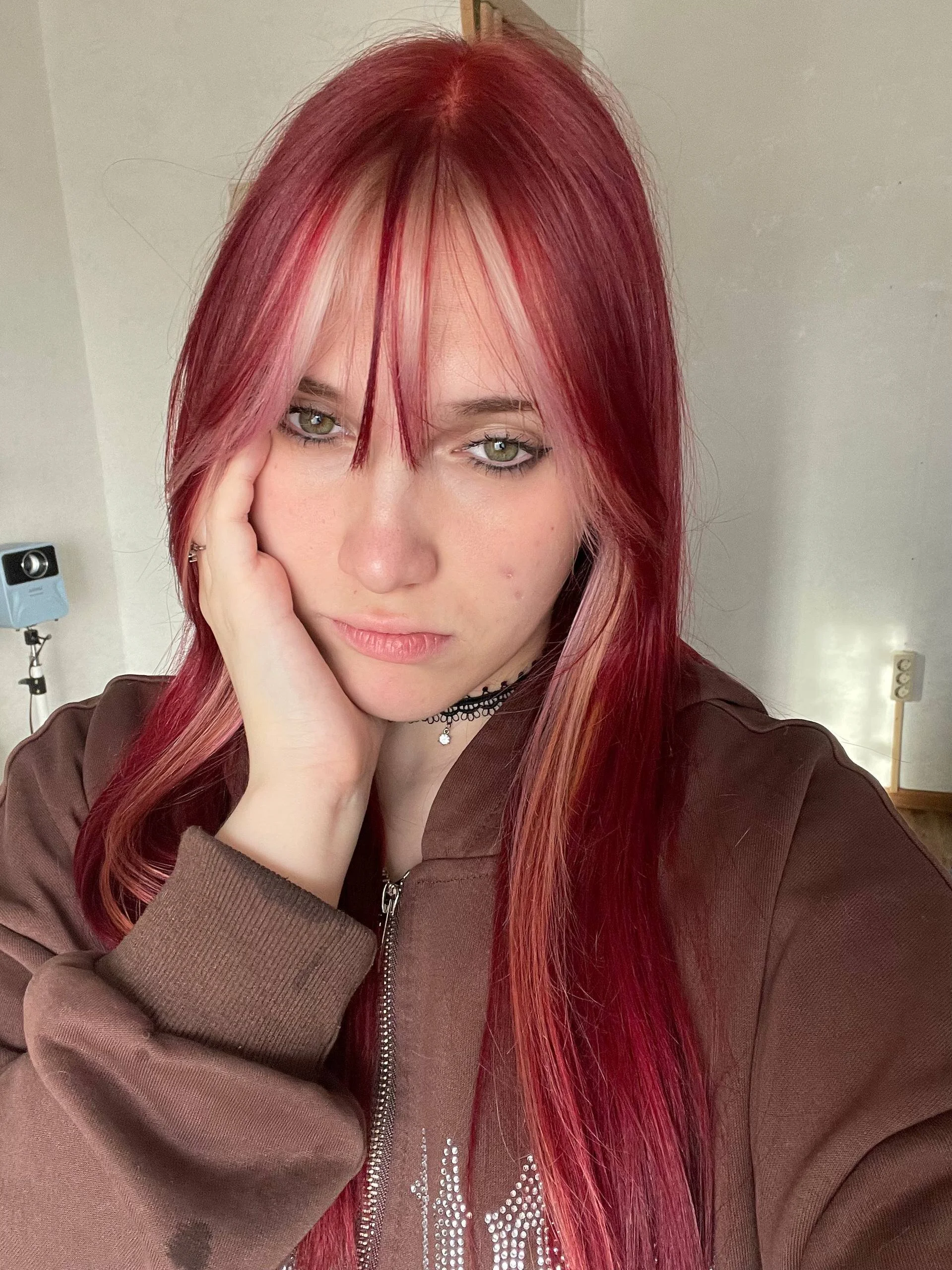 XXX Porn Photo of Nude SweetieMarry 14