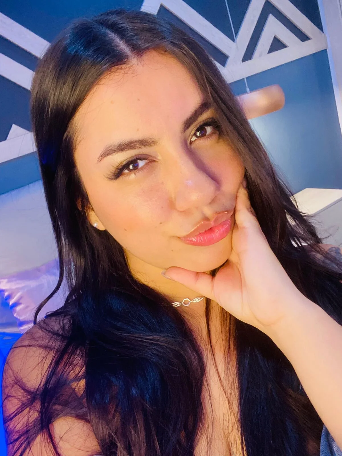 XXX Porn Photo of Nude SofiaBahamon 3