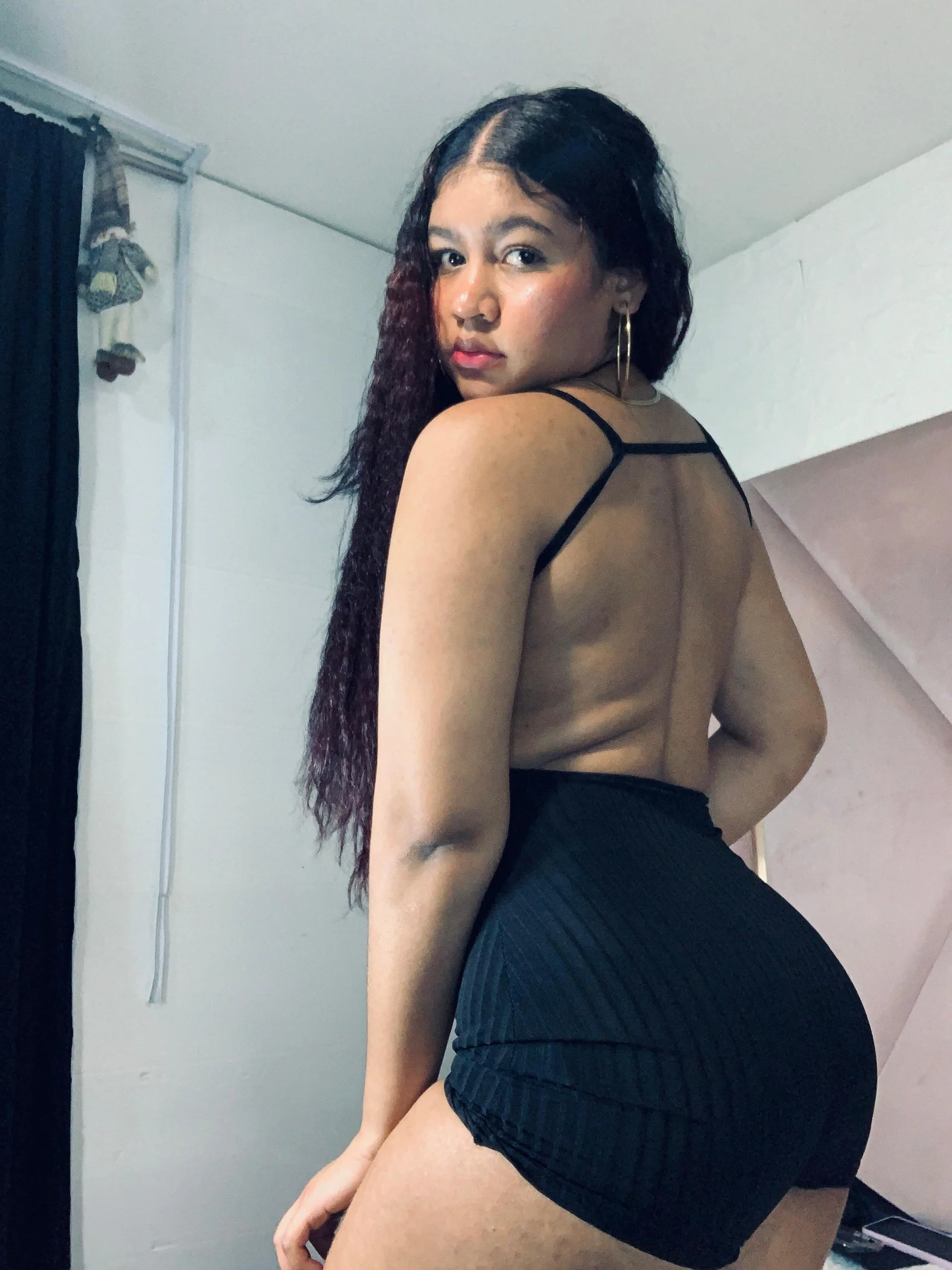 XXX Porn Photo of Nude EvansDarling 10
