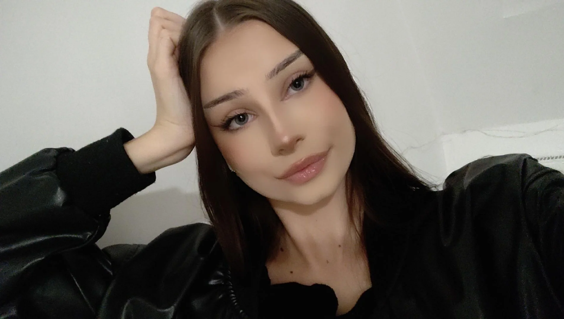 XXX Porn Photo of Nude EmilyDarling 8
