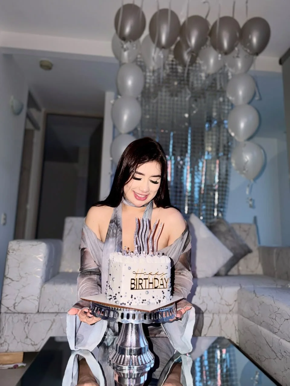 XXX Porn Photo of Nude Amara_melodi 124