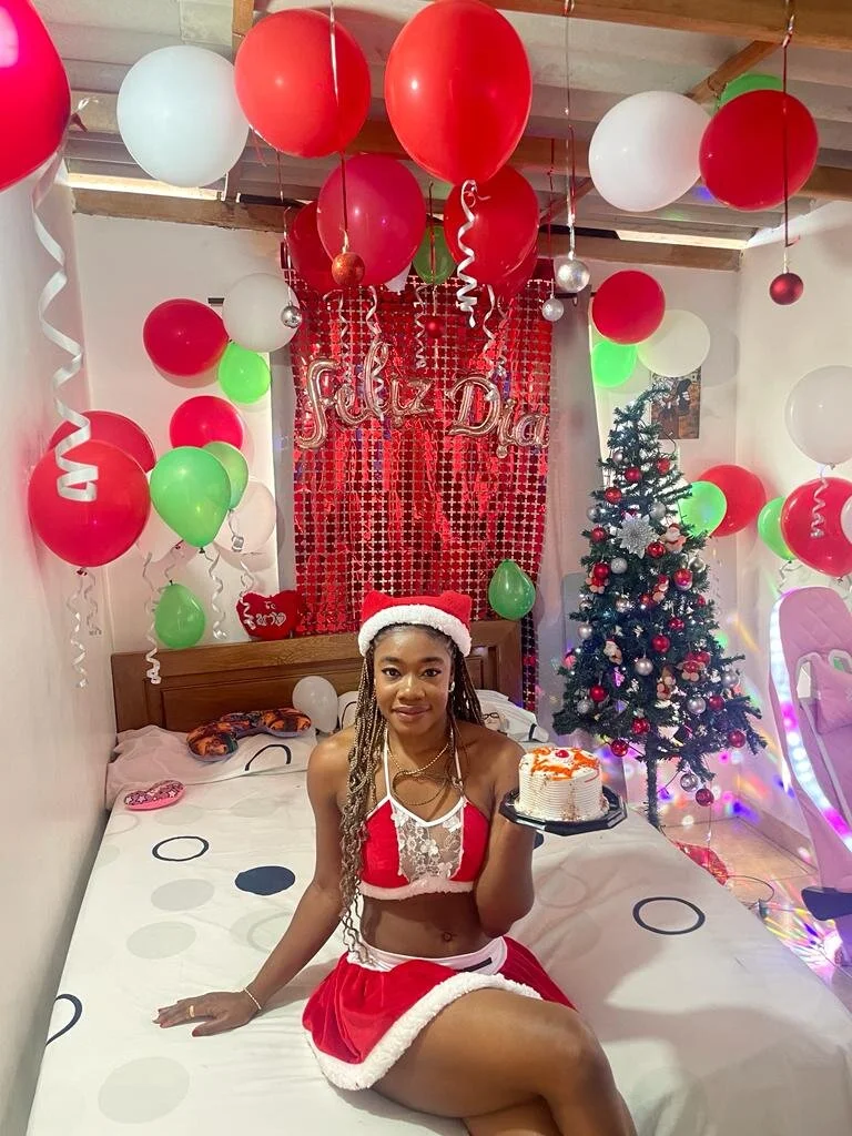 XXX Porn Photo of Nude _yisela_ 27