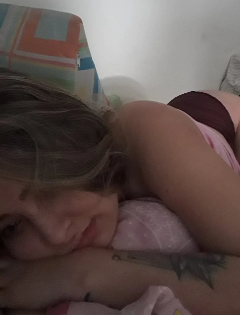 XXX Porn Photo of Nude Aranzza_87 5