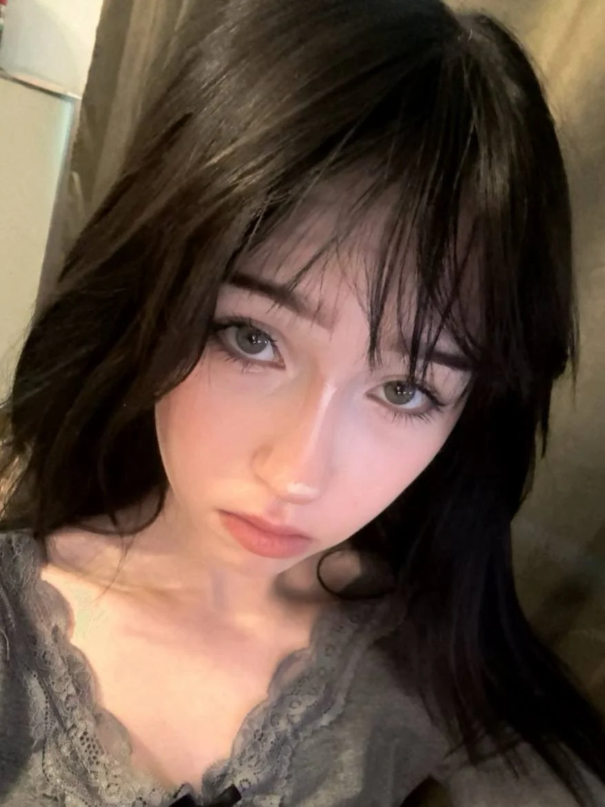 XXX Porn Photo of Nude NoirEva 20