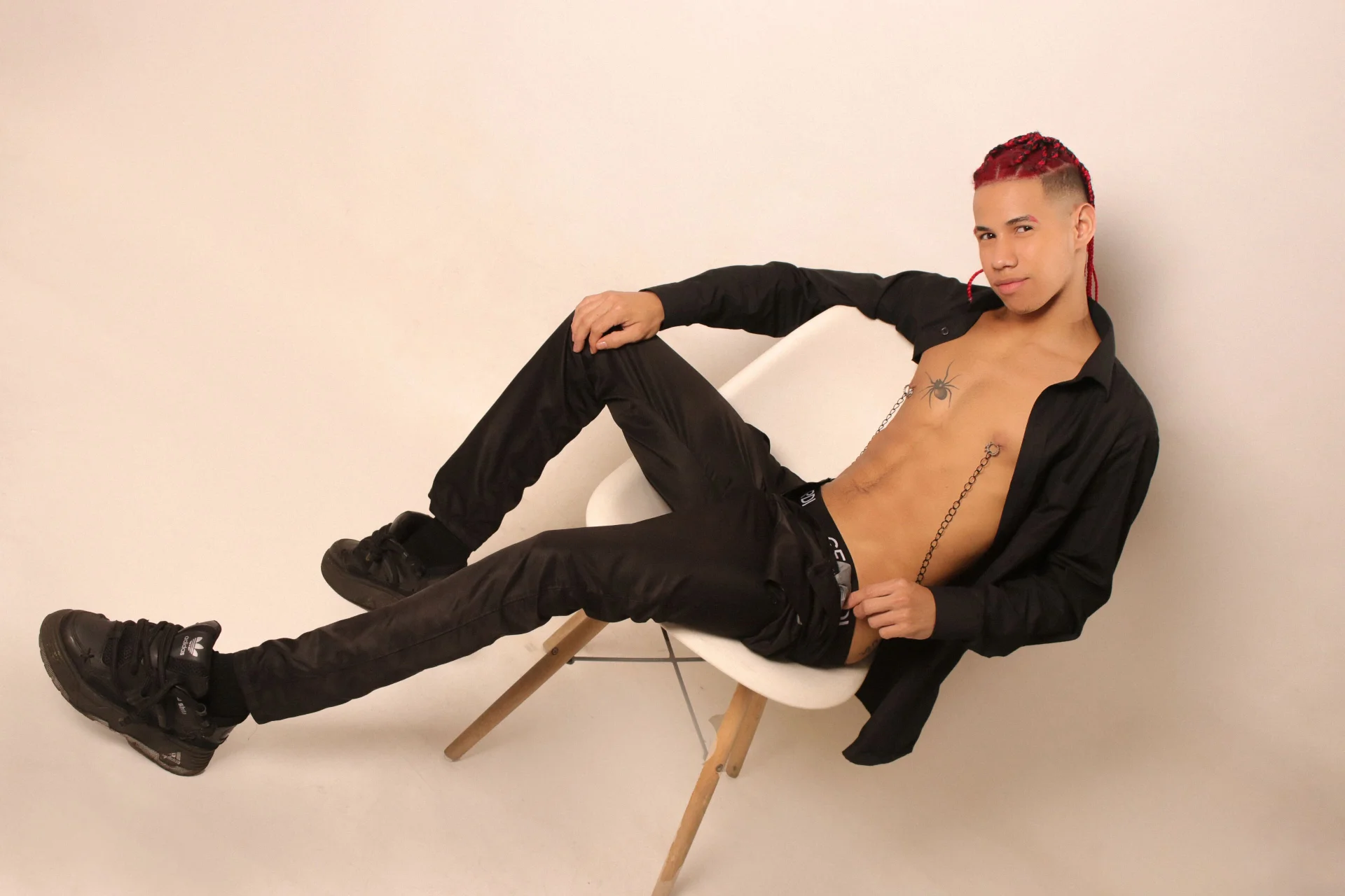 XXX Porn Photo of Nude Erick_Zhimerman 71