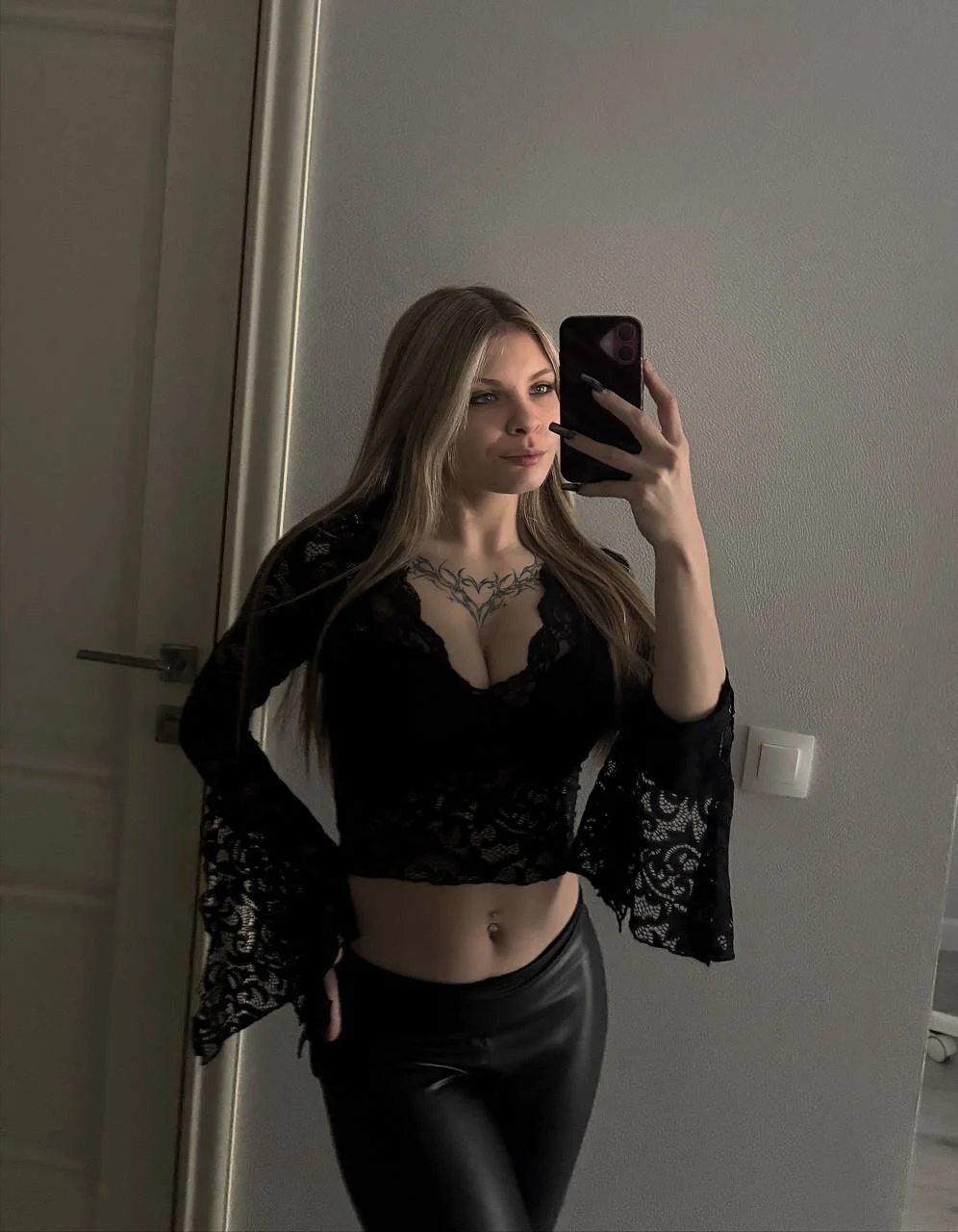 XXX Porn Photo of Nude ZofiaPantano 2