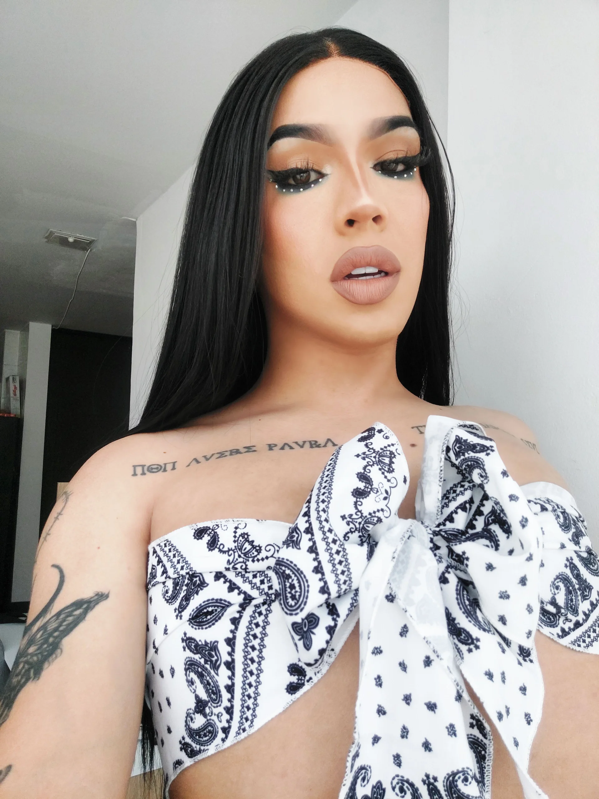 XXX Porn Photo of Nude Jess_Goddess 736