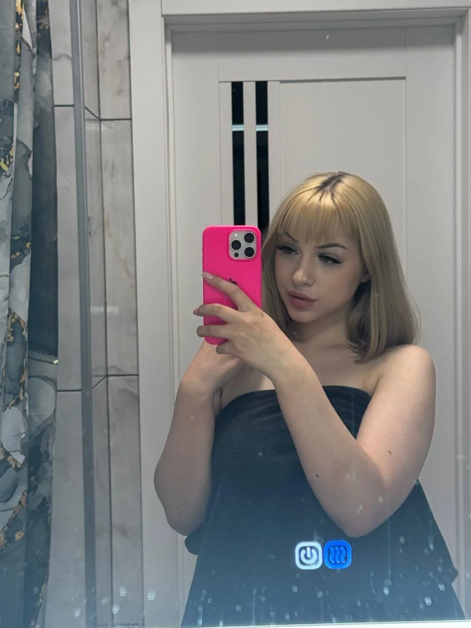 XXX Porn Photo of Nude KateDolphin 71