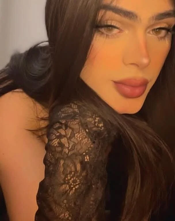 XXX Porn Photo of Nude doll_tsxsex 6