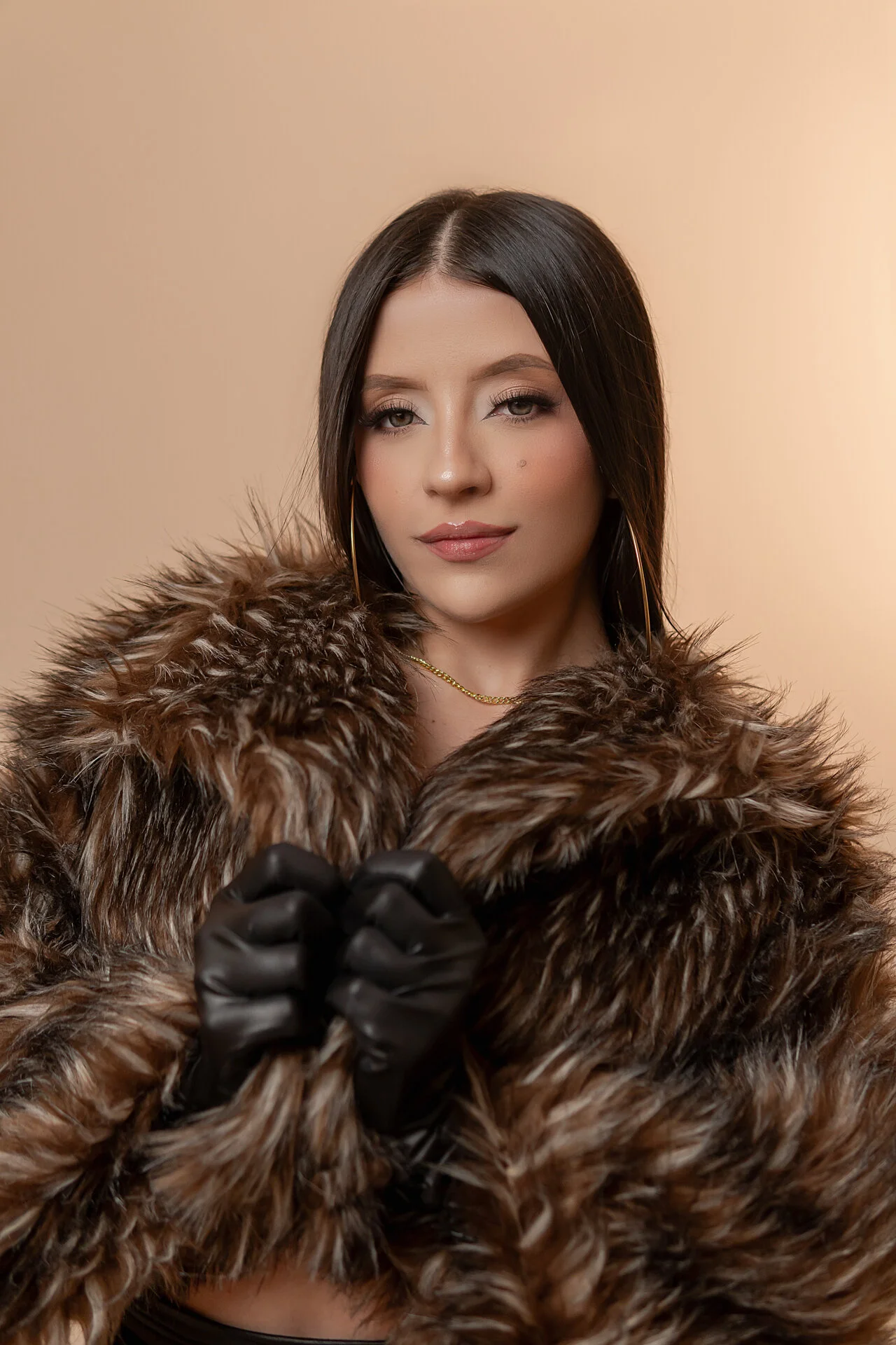XXX Porn Photo of Nude ValeriaRiveraX 182