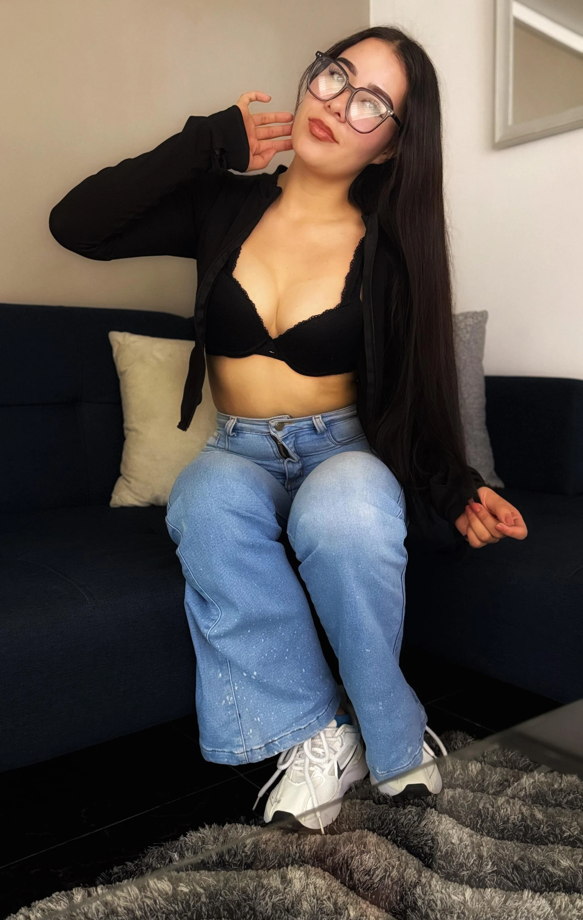 XXX Porn Photo of Nude ARIA_AND_NICK 14