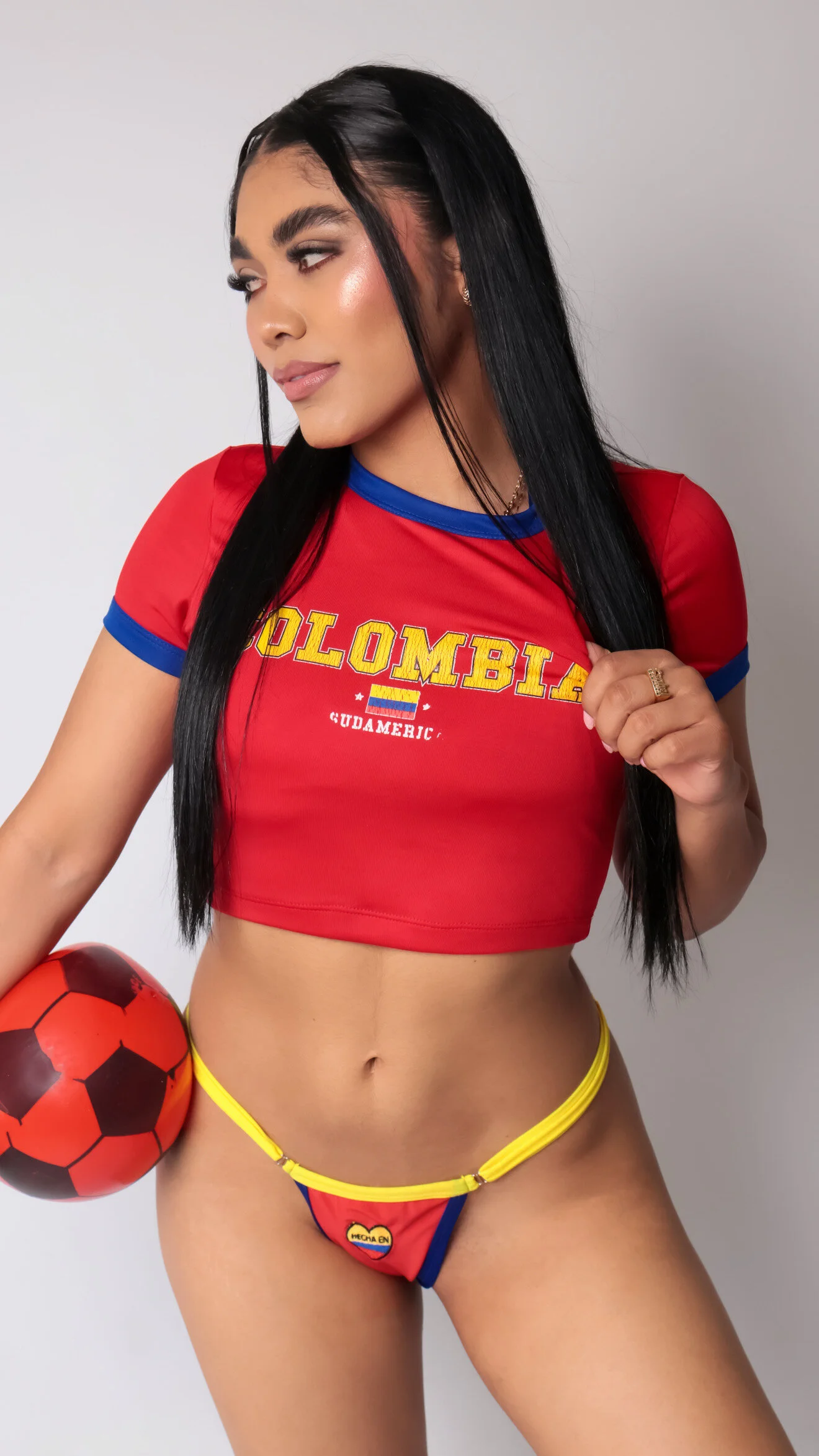 XXX Porn Photo of Nude Roxana_gomezz 3
