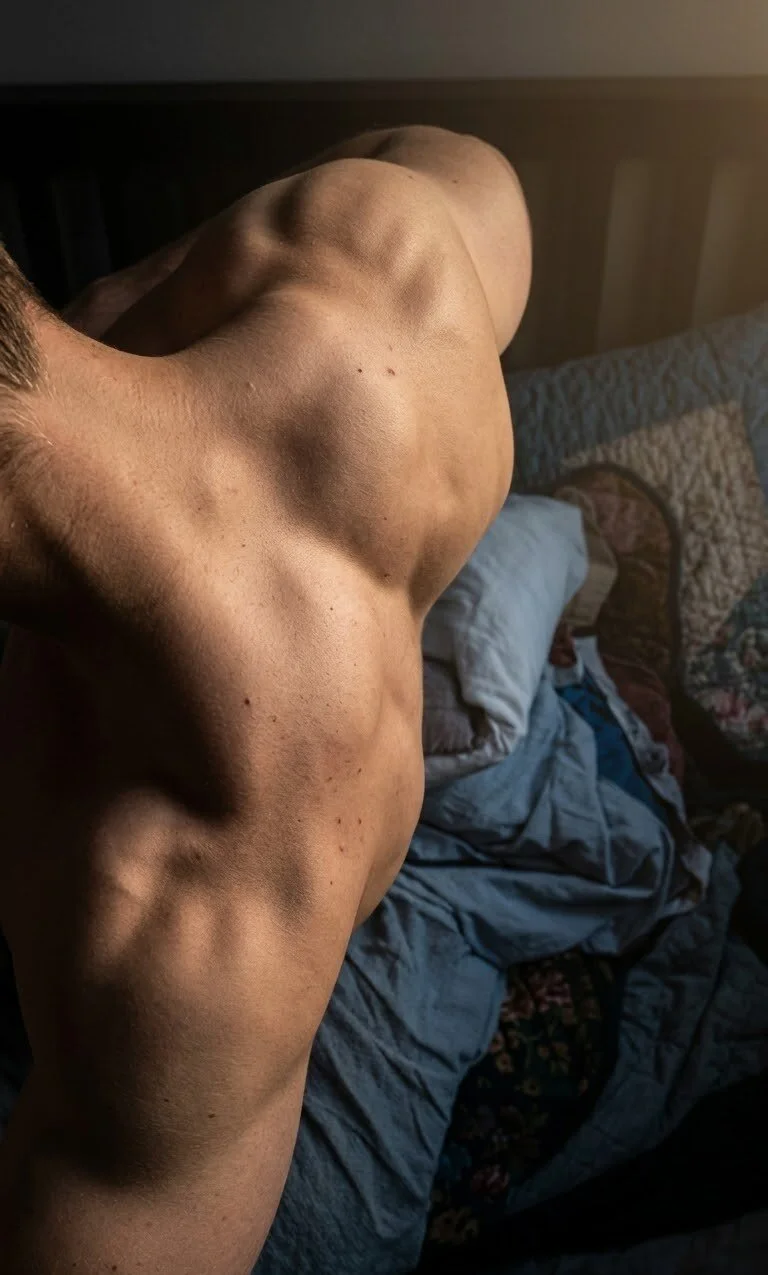 XXX Porn Photo of Nude teenmachine 4