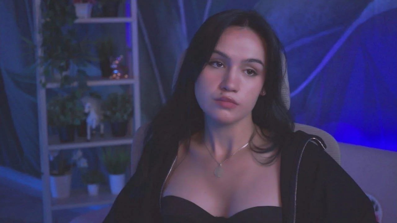 XXX Porn Photo of Nude MonicaFarmer 3