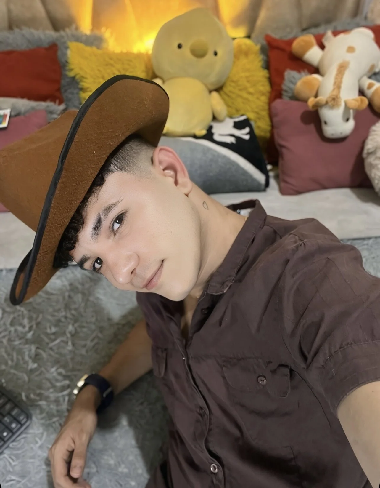 XXX Porn Photo of Nude patrick_sanzz 211
