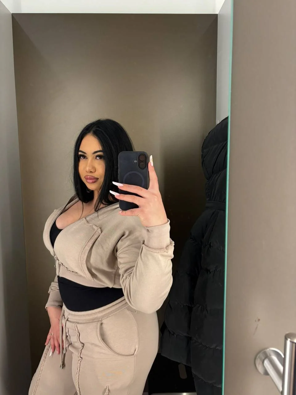 XXX Porn Photo of Nude _NatalieNoir_ 5