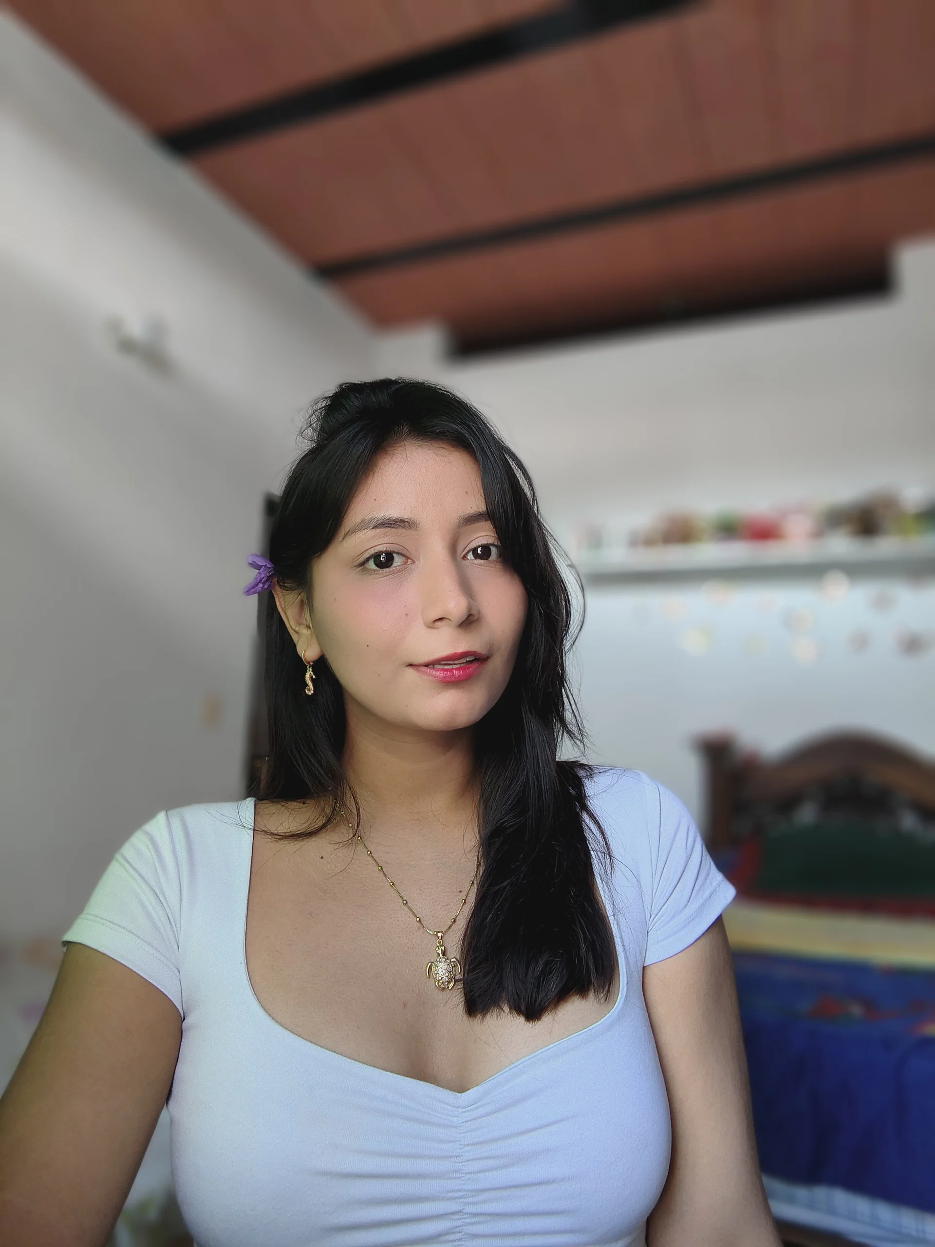 XXX Porn Photo of Nude Minie03_ 7