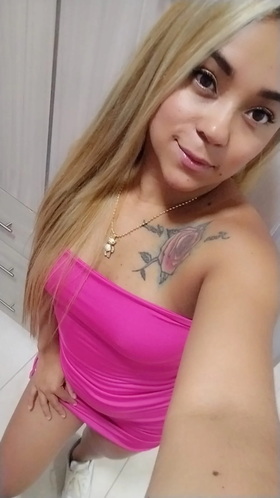 XXX Porn Photo of Nude Laura396 12