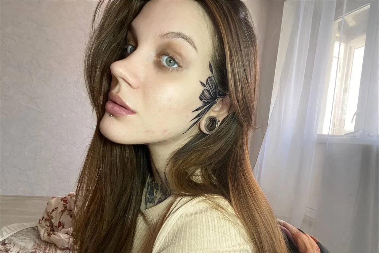 XXX Porn Photo of Nude AizaRose 26