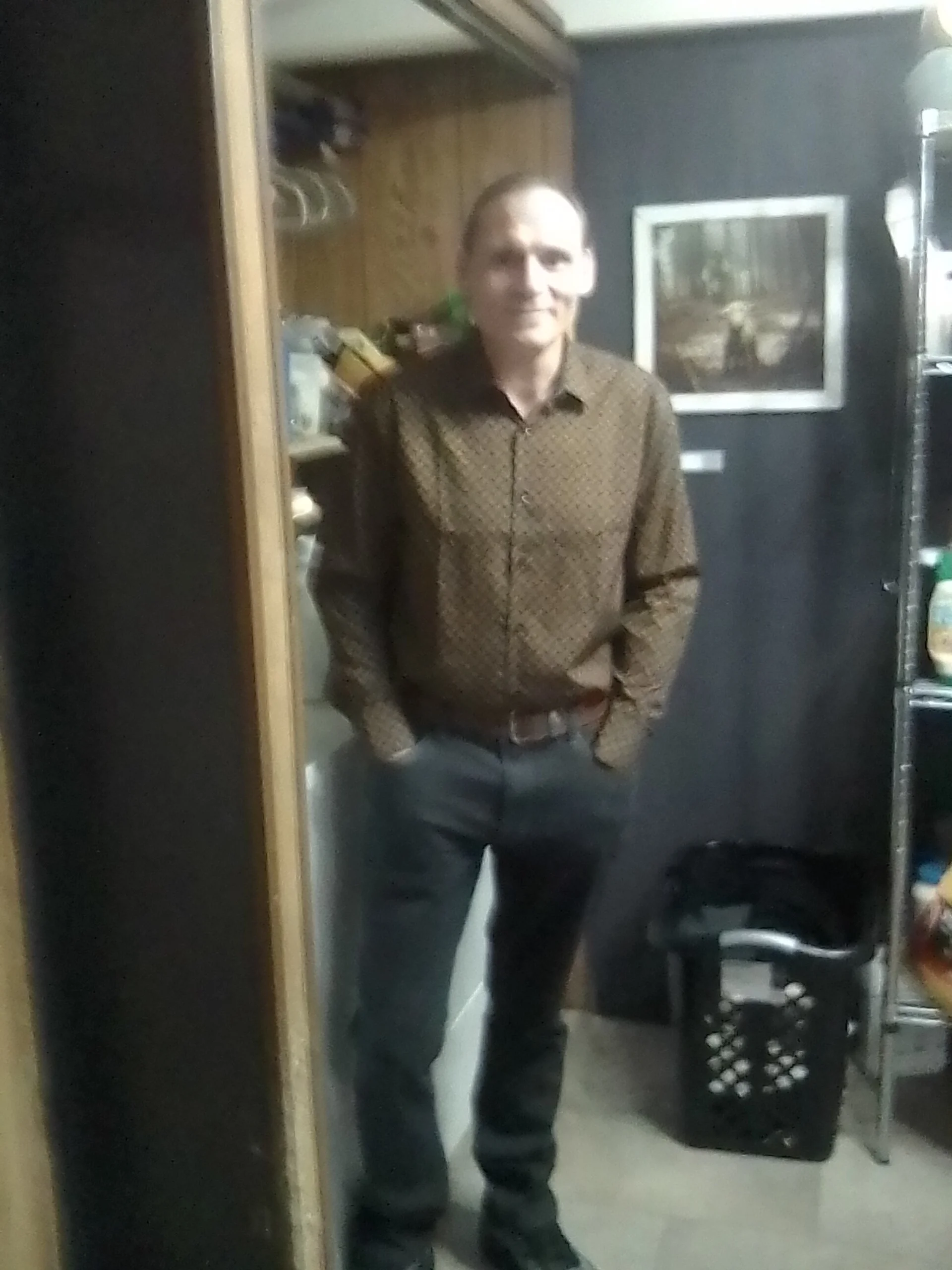 XXX Porn Photo of Nude Southerngent1979 4