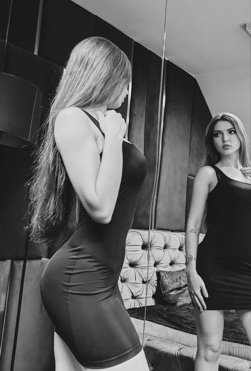 XXX Porn Photo of Nude Michelle_054 5