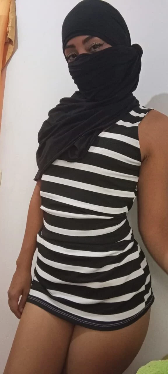 XXX Porn Photo of Nude Layla_Noor 1