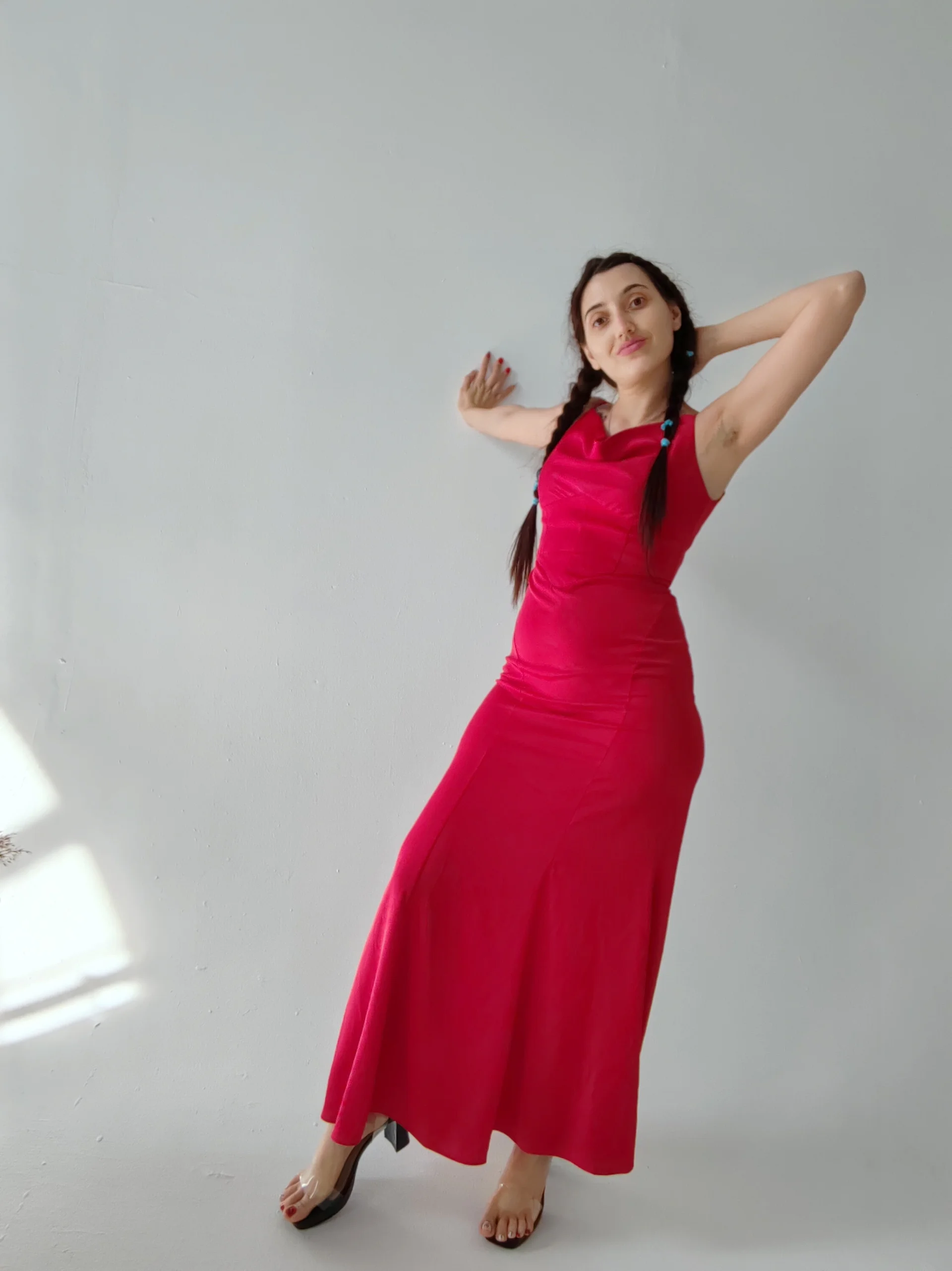 XXX Porn Photo of Nude Iren 1931