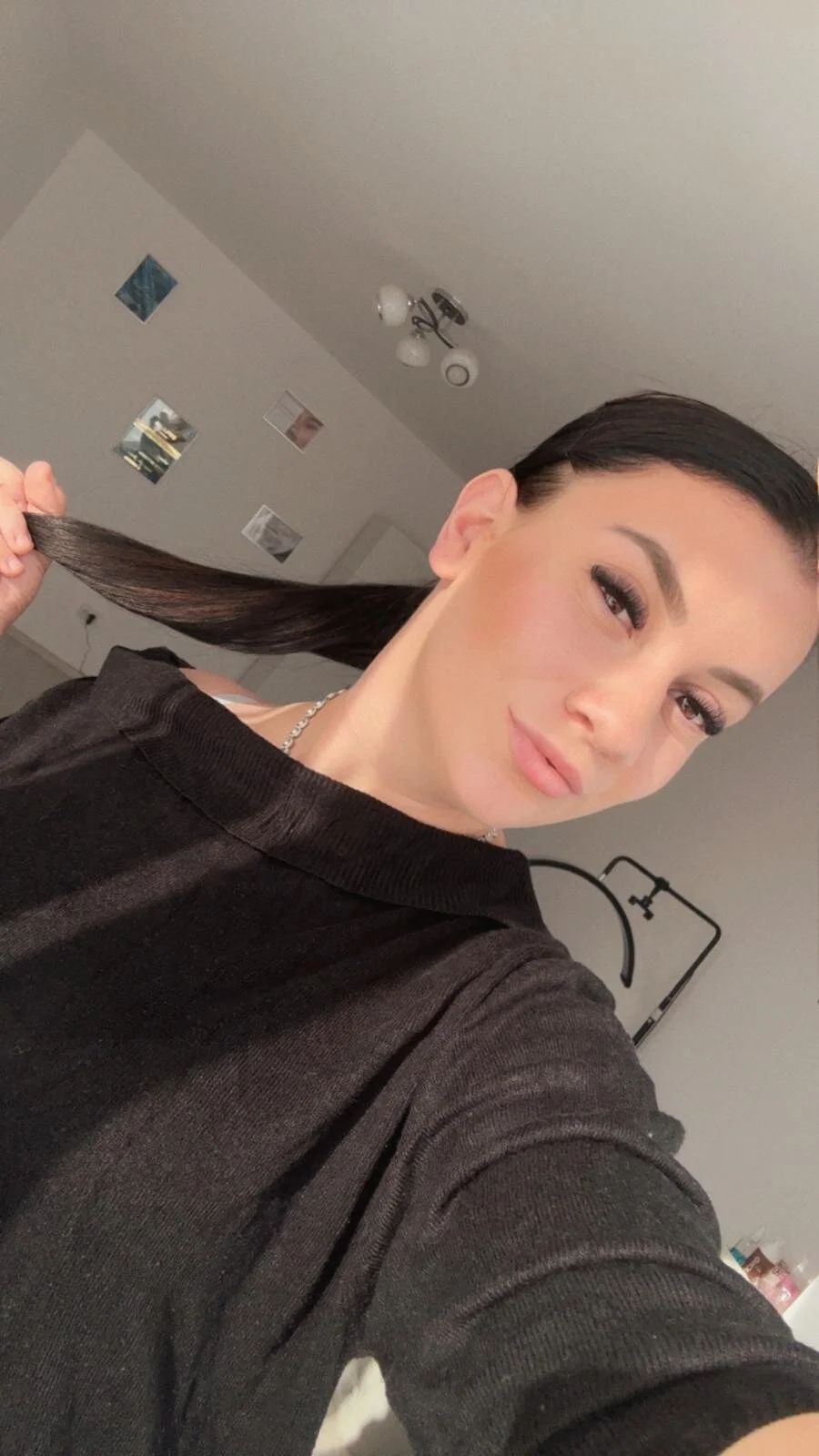 XXX Porn Photo of Nude RubyDesire_ 1