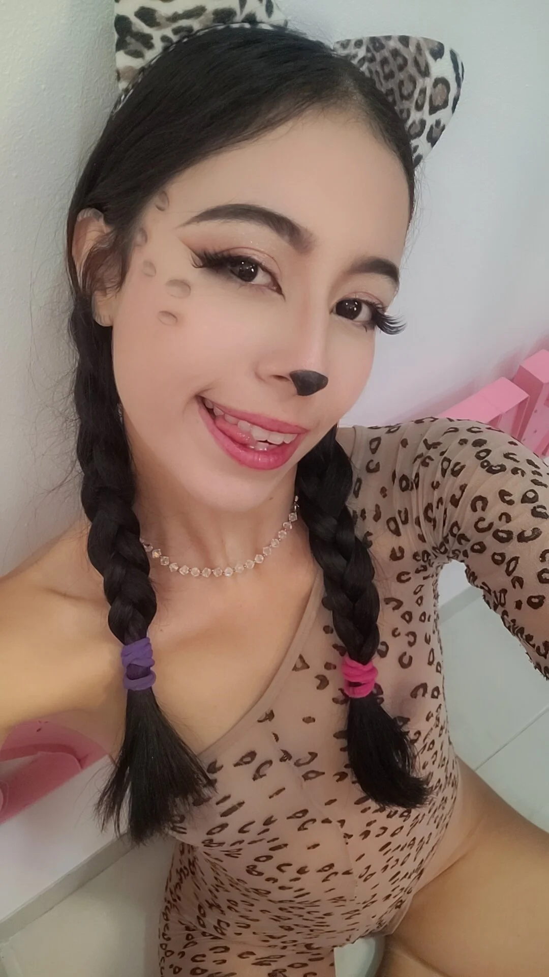 XXX Porn Photo of Nude SAMY_AND_ARI 1