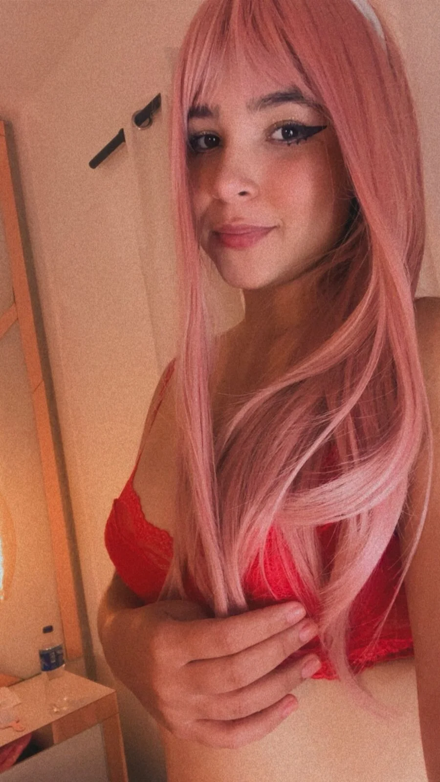 XXX Porn Photo of Nude Lulu_Mei_ 3
