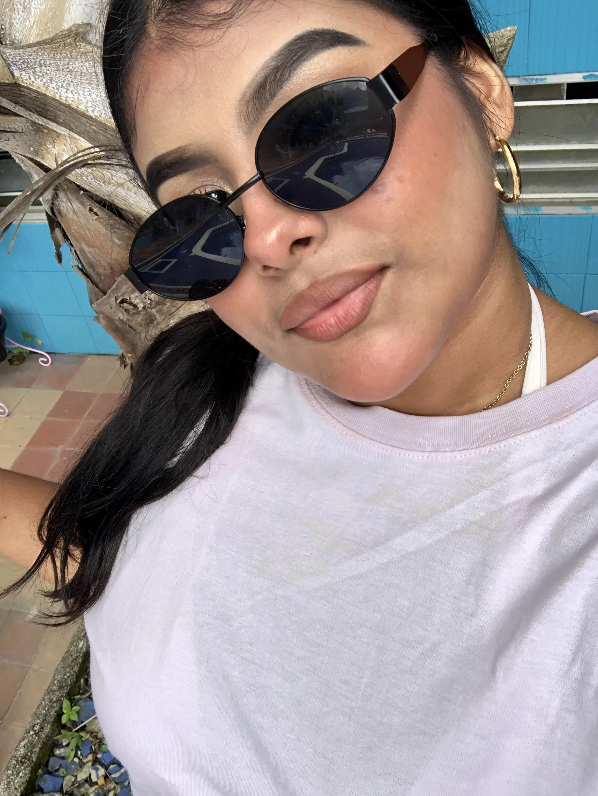 XXX Porn Photo of Nude AnaBrowmn 8