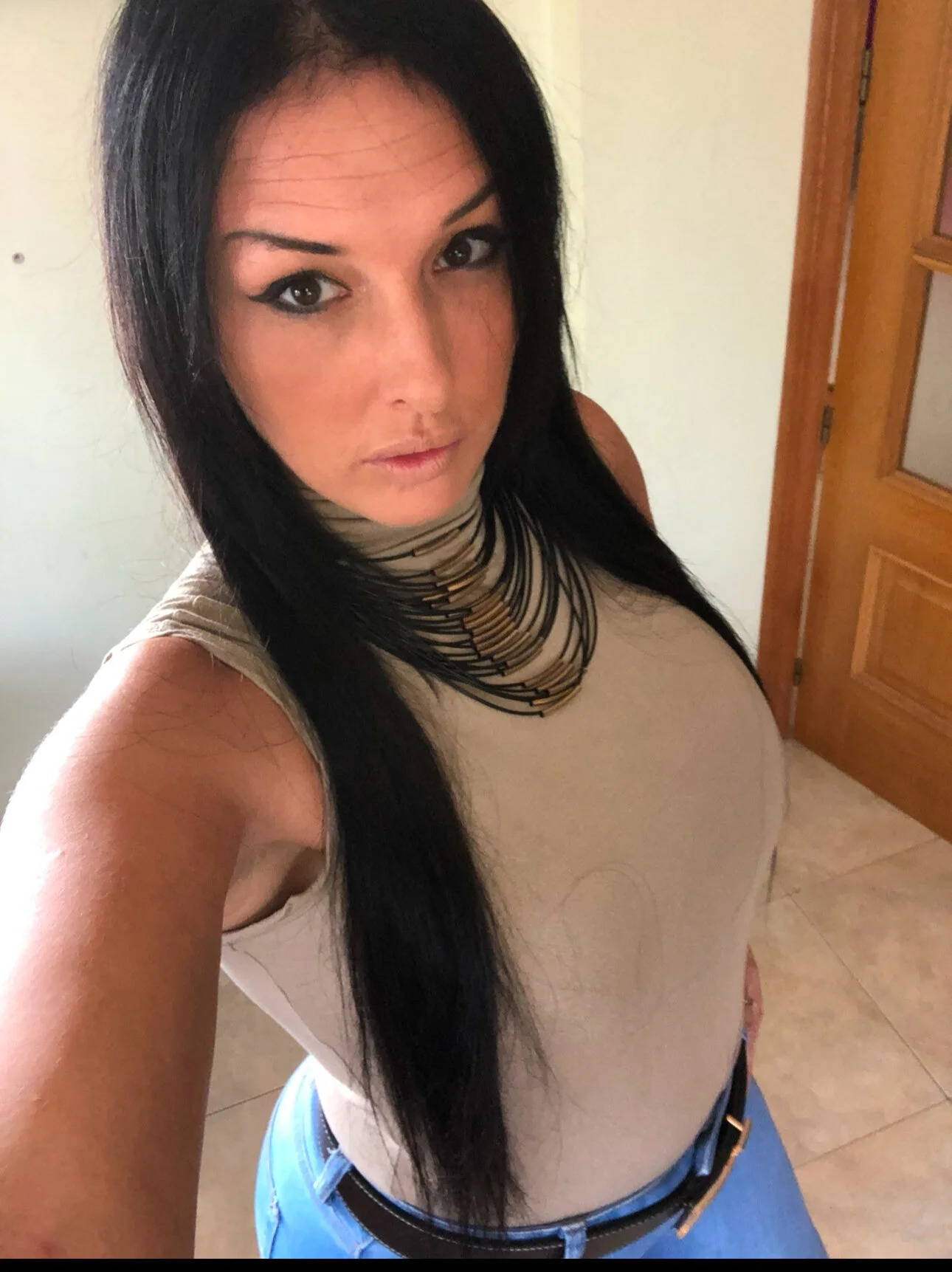 XXX Porn Photo of Nude TiffanyRoxx 30